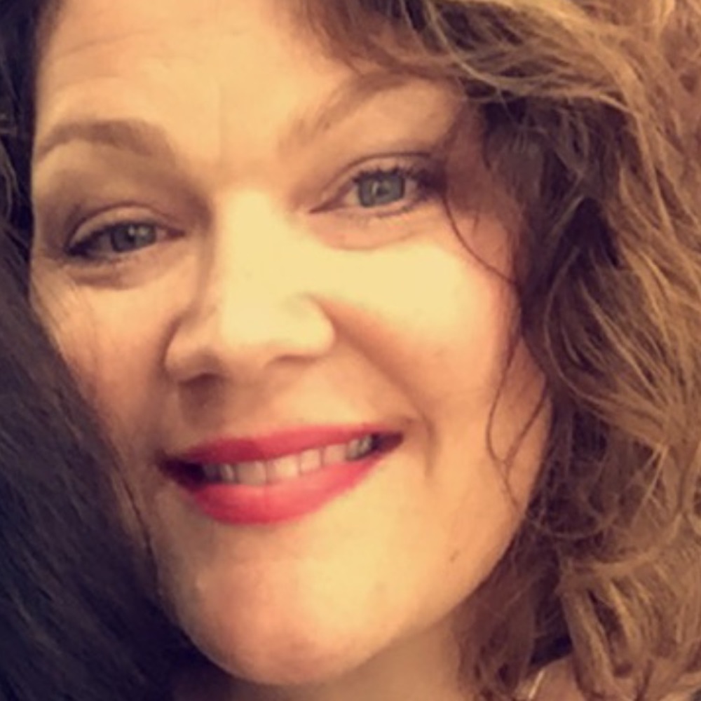Meet your Posher, Holly